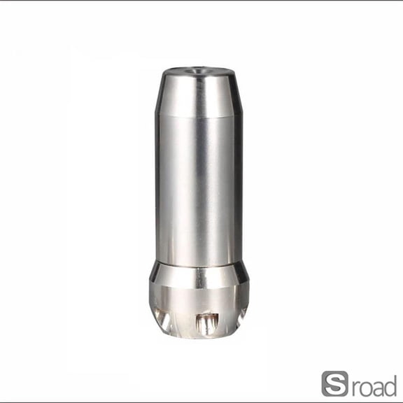 Turbine Head And Rotor Nozzle Drives, Drain Cleaning And Root Cutting Drives 1/2" Inlet High Pressure Reverse Turbine Jet Nozzles