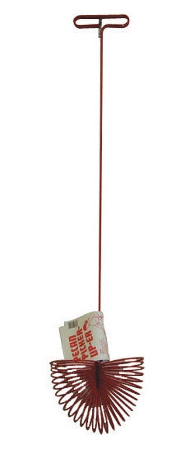 Pecan rake discount