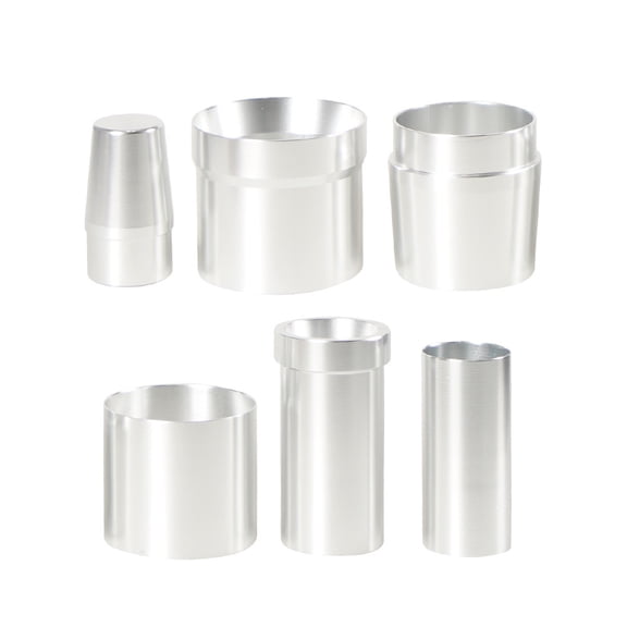 Turbine & Stator Shaft Seal Installer/Resizer Tool Kit For GM 700-R4 4L60E 4L65E