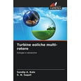 thumbnail image 1 of Turbine eoliche multi-rotore, (Paperback), 1 of 1