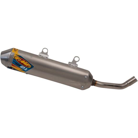 Turbinecore 2.1 Spark Arrestor Silencer