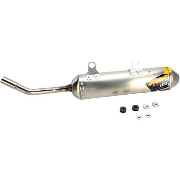 Turbinecore 2 Spark Arrestor Silencers