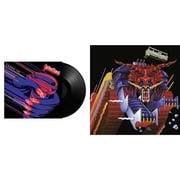 Turbo 30 150G & Defenders Of The Faith 180G/Dl Code [LP Vinyl Bundle]