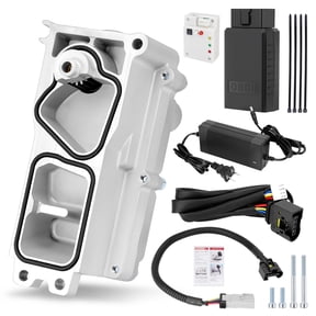 Turbo Actuator 68445522AA For 2013-2018 Dodge Ram 2500 3500 4500 5500 Cummins 6.7L Diesel HE300VG