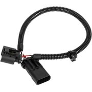 Turbo Actuator Adapter Harness Fit for 2007-2012 Cummins 6.7L Engine ISB Holset VGT, Compatible with 6.7L Dodge Ram Truck ISB Holset HE300VG/HE351VE,Replace OE# 5347703