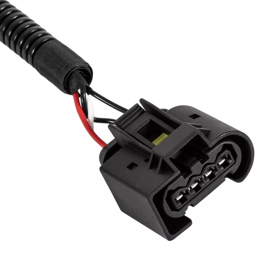 Turbo Actuator Adapter Harness For 6.7 Dodge Cummins HE300VG / HE351VE ...