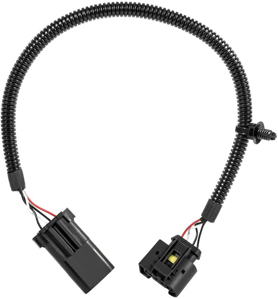 Turbo Actuator Adapter Harness For 6.7L Dodge Ram Truck ISB Holset ...