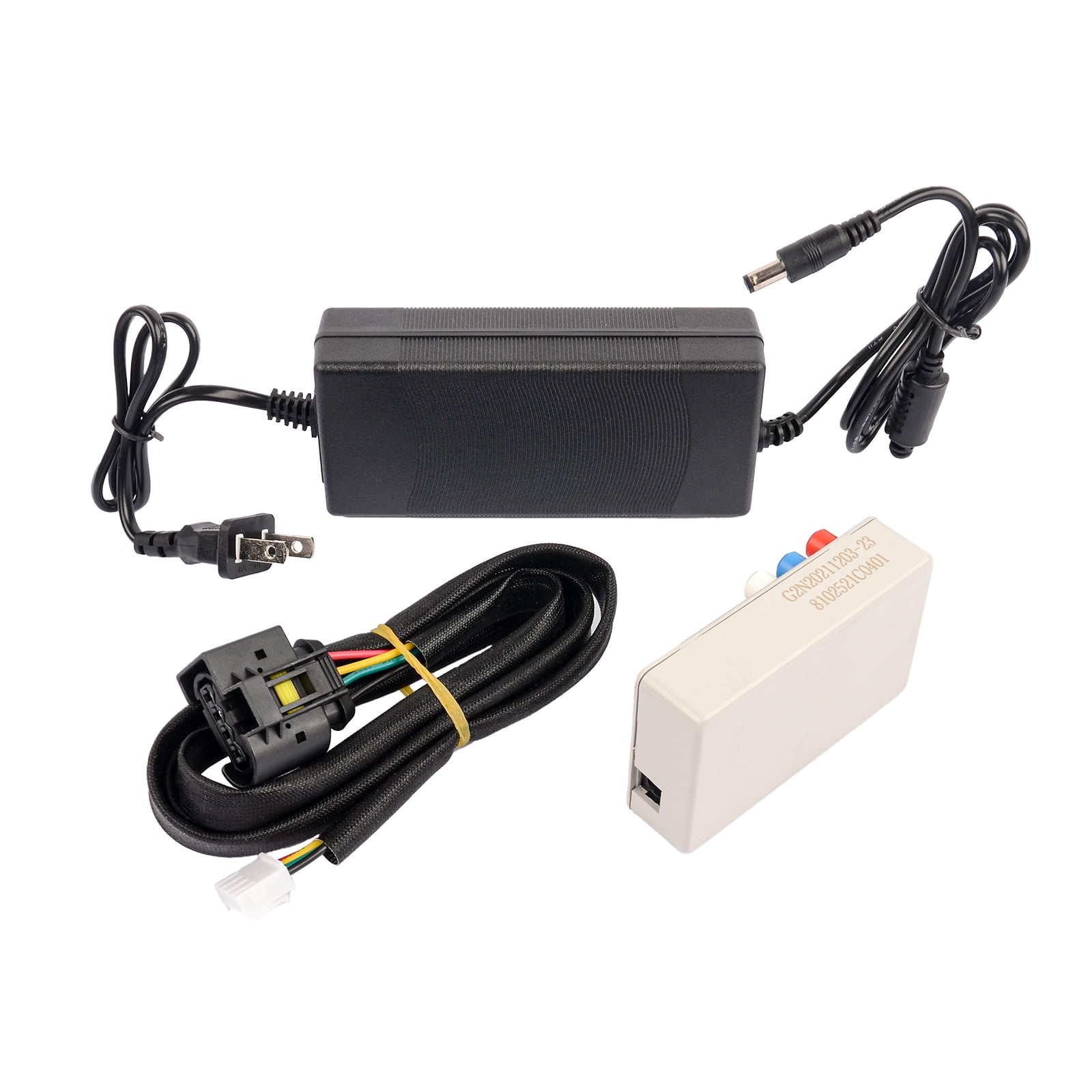 Turbo Actuator Calibration Tool for Ram 2500 3500 4500 5500 Cummins 6.7