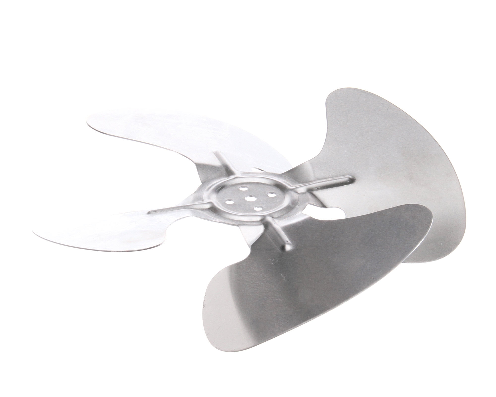 Turbo Air Stainless Steel Refrigerator Fan Blade