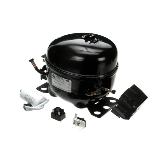 Turbo Air HYE51YG42 Compressor