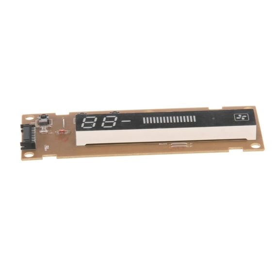 Turbo Air KR81410300 Display PCB