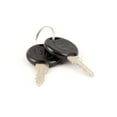 thumbnail image 1 of Turbo Air Keys P998200100 - Genuine OEM Replacement Part, 1 of 4