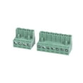 thumbnail image 1 of Turbo Air MM40417800 Terminal Block Kit, 1 of 1