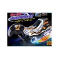 thumbnail image 1 of Turbo Amphibian Remote Controlled Toy [Silver], 1 of 1