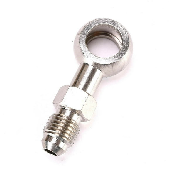 Turbo Banjo Adapter Fitting -4AN 4AN to M12 12mm