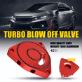 thumbnail image 1 of Turbo Blow Off Valve Plate Spacer For 2015-21 Honda Civic 1.5T Coupe Bov Billet, 1 of 5