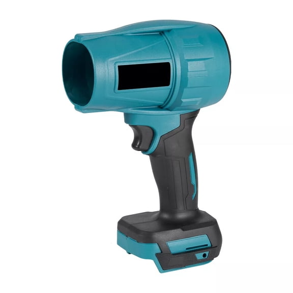 Turbo Blower, Cordless Turbo Super Power Air Duster Fan for Drying Cleaning