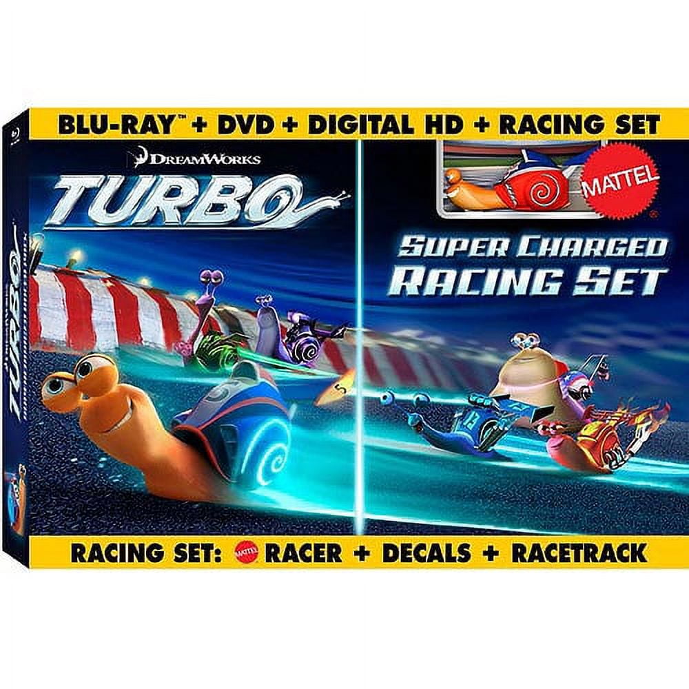 Maria's Space: Turbo On Blu-Ray, DVD and Combo Pack November 12th & SOME  FUN ACTIVITY SHEETS FOR KIDS @FHEInsiders #TurboFastFun