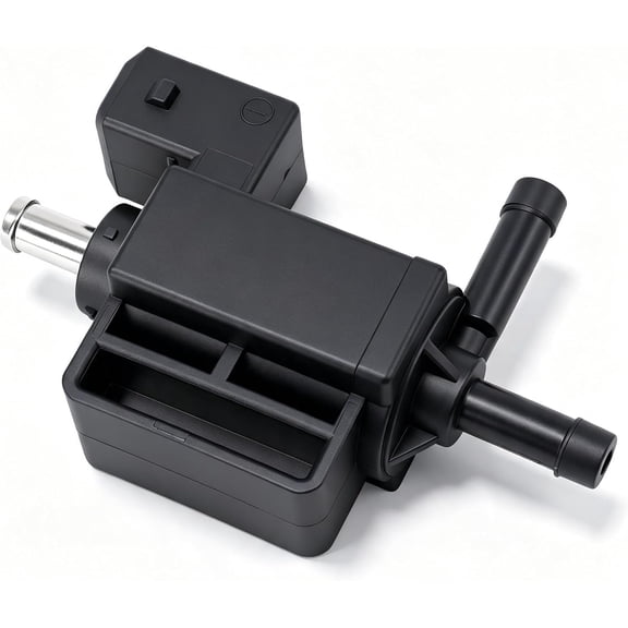 Turbo Boost Control Solenoid Valve BL3E-9K378-BA | 5170590 AA5Z9K378A BL3E9K378BA BL3Z9K378A Compatible with Ford Fusion Focus Escape Taurus 2010-2020