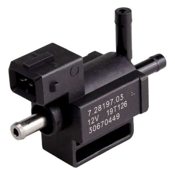 Ford F250 Turbocharger Boost Solenoid