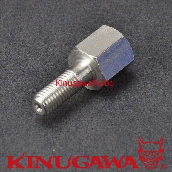 Turbo Boost Gauge Adapter 5.9L / 6.7L for VMS Dodge Ram 2500 3500 Cummins