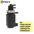 thumbnail image 1 of Turbo Boost Solenoid, Nissan Navara D40, Atofinder R51, 2.5, 14956-EB70B, 14956-EB300, 14956EB70A, 14956EB300, 1 of 3