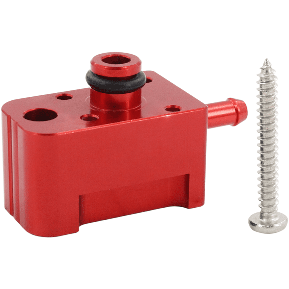 Turbo Boost Tap For Golf Mk7 2.0 For Tsi For Gen 3 Vacuum Sensor Adapter