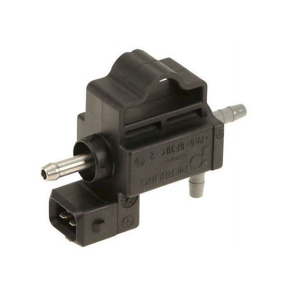 Turbo Bypass Valve - Compatible with 2013 - 2018 Buick Encore LUV - AC Delco