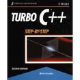 thumbnail image 1 of Pre-Owned Turbo C++: Step-By-Step (Paperback) by Bryan Flamig, 1 of 1