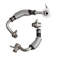 thumbnail image 1 of Turbo Charger Coolant Return Hose Line Kit for X3 Z4 X5 228i 320i 428i 528i BMW, 1 of 12