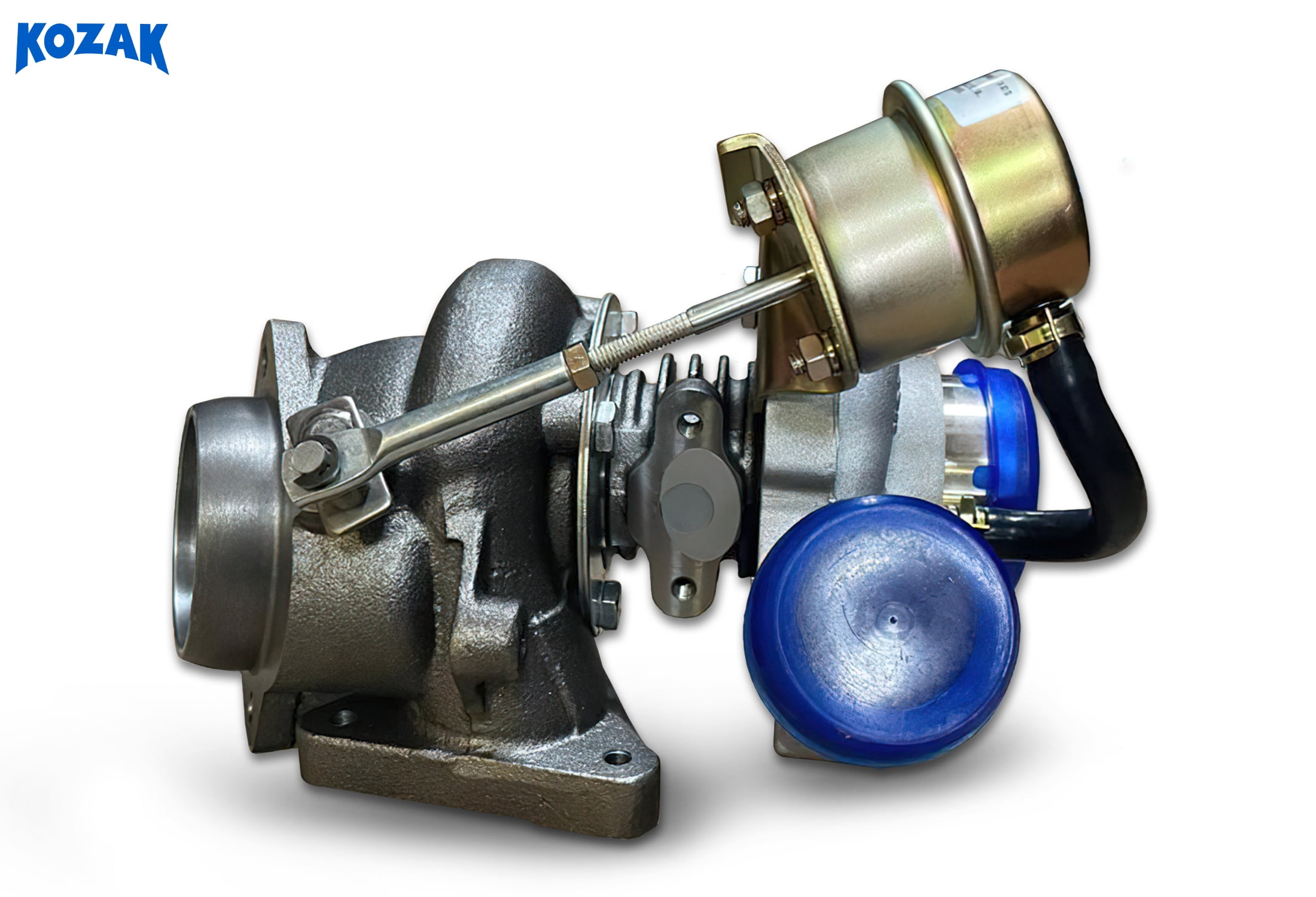 Turbo Charger GT2538C 454207 6020960899 Mercedes Sprinter 2.9L 