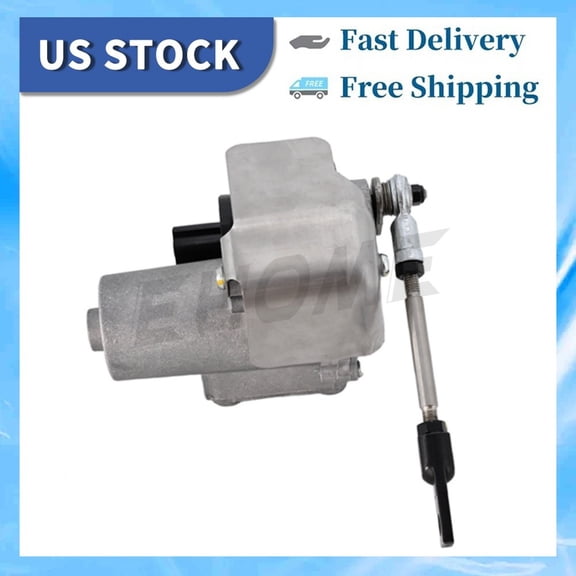 Turbo Charger Solenoid Waste Gate Valve For 13-14 Genesis Coupe 2.0L 39400-2C500