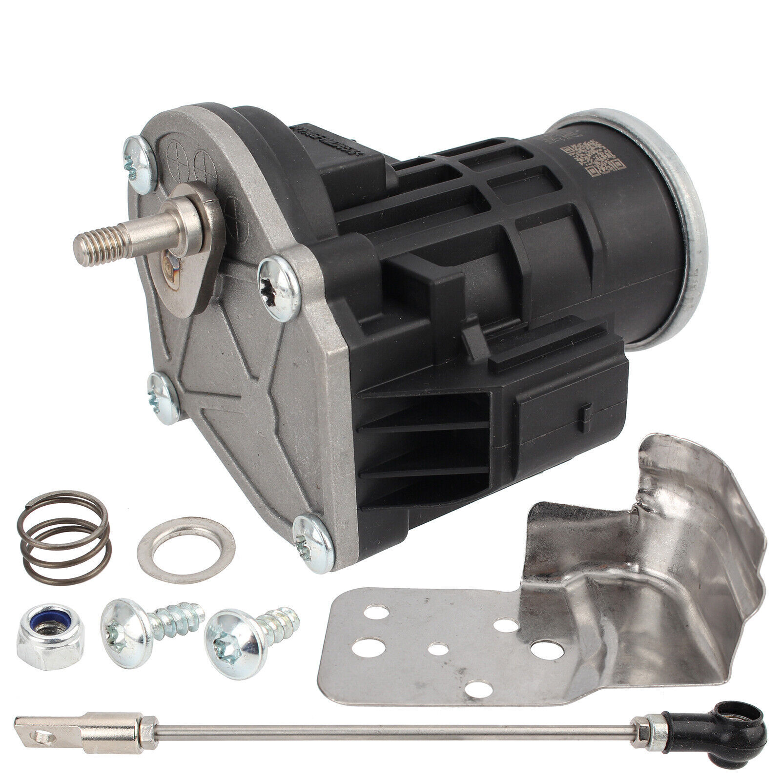 Turbo Charger Solenoid Wastegate Actuator Fit 0915 Hyundai Kia 2.0L