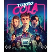Turbo Cola Blu-ray, Giant Interactive, Comedy