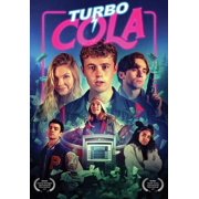 Turbo Cola DVD, Giant Interactive, Comedy