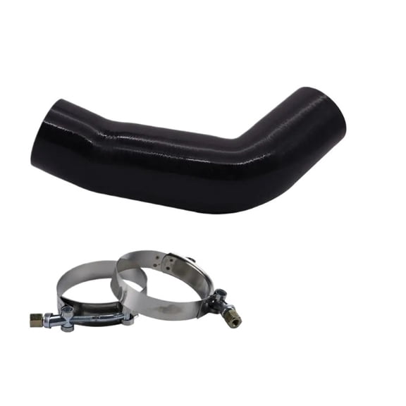 Turbo Cold Air Intake Pipe Kits Fit for Volkswagen Golf GTI MK7 POLO Jetta Passat Tiguan Supercharger Car Modification