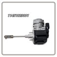 thumbnail image 1 of Turbo Control Valve Actuator Fit For 2012-2017 1.4T Audi A3 S3 Q3 VW Golf Jetta, 1 of 3