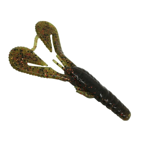 Turbo Crawz Lures