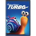 thumbnail image 1 of Turbo (DVD), 1 of 2