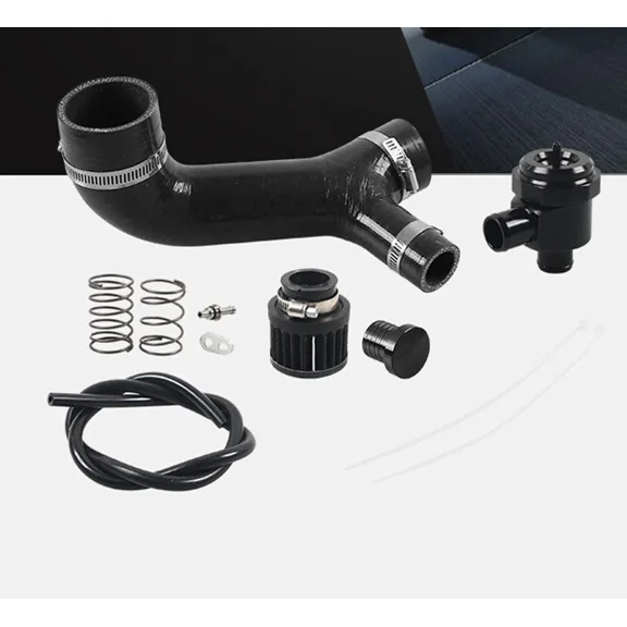 Turbo Diverter Valve Kit For Can-Am Maverick 2020-2022 X3 R & RR XRS XRC XMR XDS