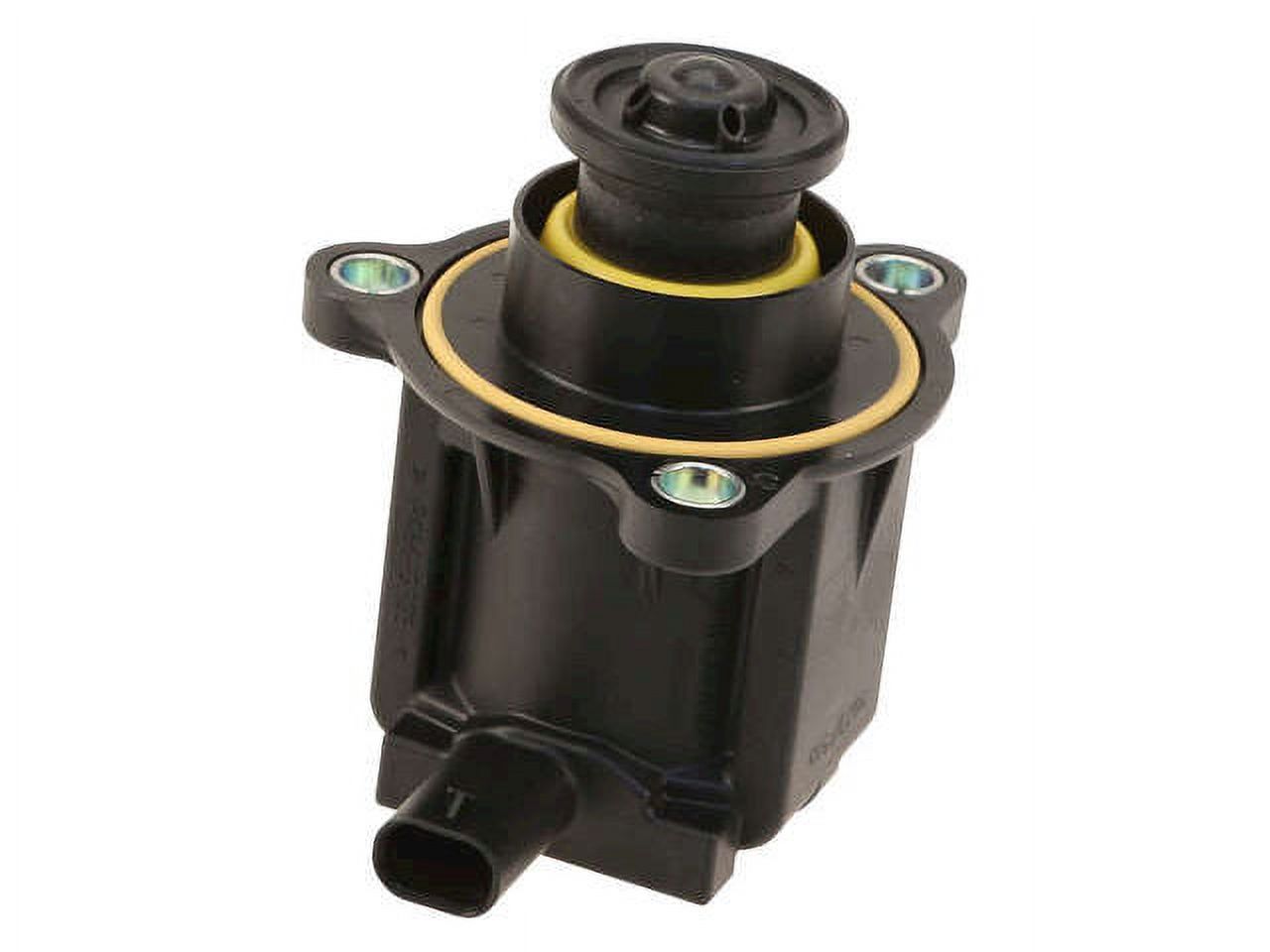 Turbo Diverter Valve Shift Valve to Turbocharger Compatible with