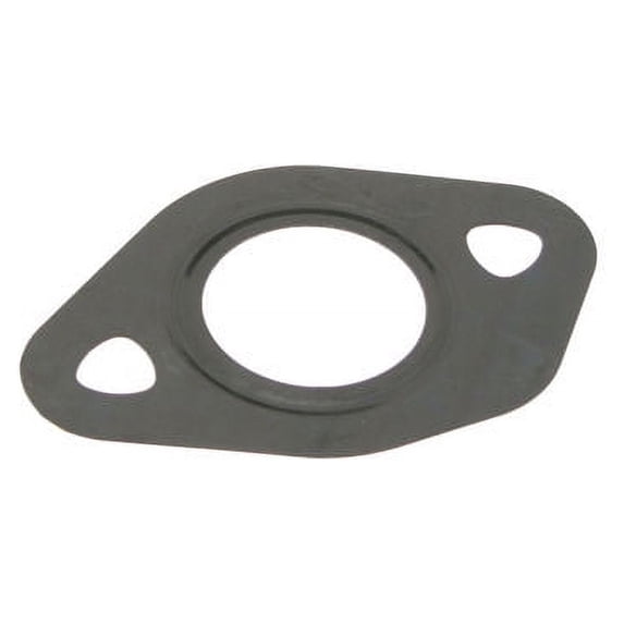Turbo Drain Gasket - Compatible with 1997 - 2009 Audi A4 Quattro 1998 1999 2000 2001 2002 2003 2004 2005 2006 2007 2008