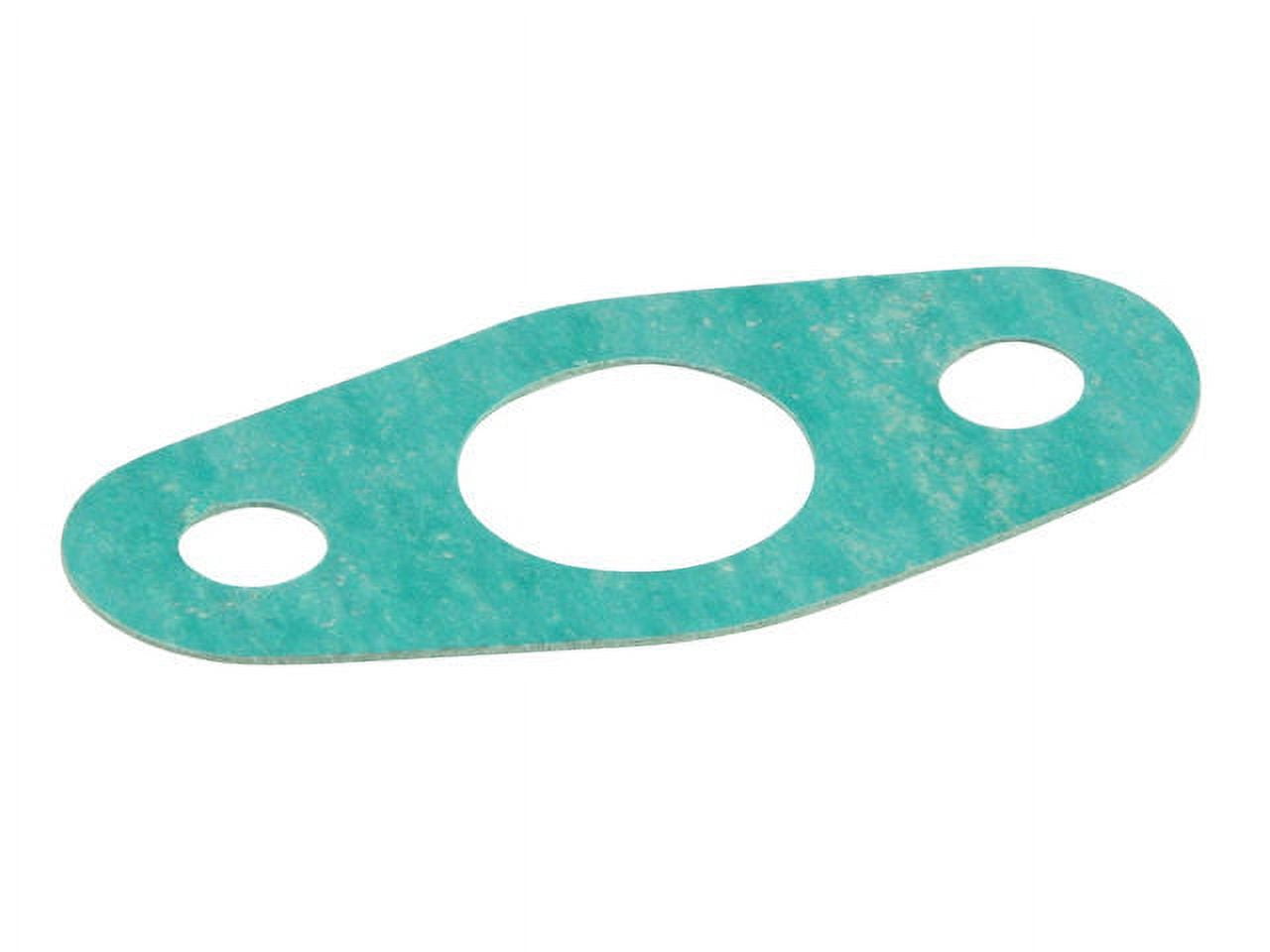 Turbo Drain Gasket - Compatible with 1998 - 2007 Volvo V70 1999 2000 ...