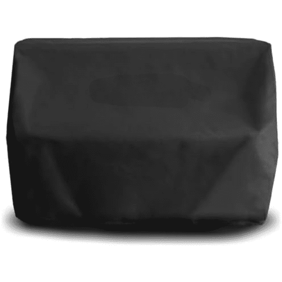 Turbo E Grill Cover - Heavy Duty Grill Cover for Outdoor Grill with Adjustable Straps, Waterproof and UV-Resistant Materials for Year-Round Weather Protection$$Garden & Patio