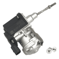 thumbnail image 1 of Turbo Electric Actuator 06L145612L For Audi A4 A5 A6 A7 A8 Q5 S4 S5 S6 2.0T, 1 of 22