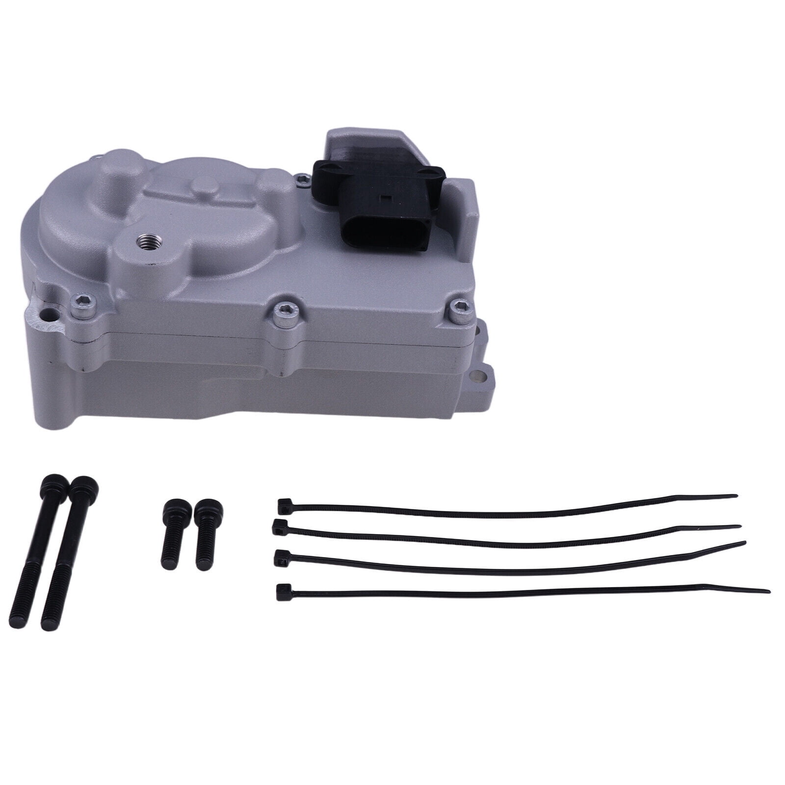 Turbo Electronic Actuator 5496045RX 4034176 for Cummins ISX ISL ISC ...