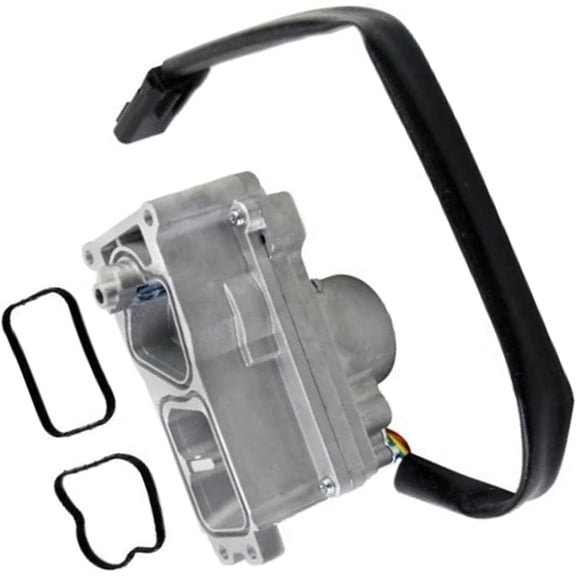 Turbo Electronic Actuator HE300 12V 3791785 2837675 R2837675 Fits For Cummins Dodge Ram 2500 3500 4500 5500 6.7L L6 HE351VE 2008-2012