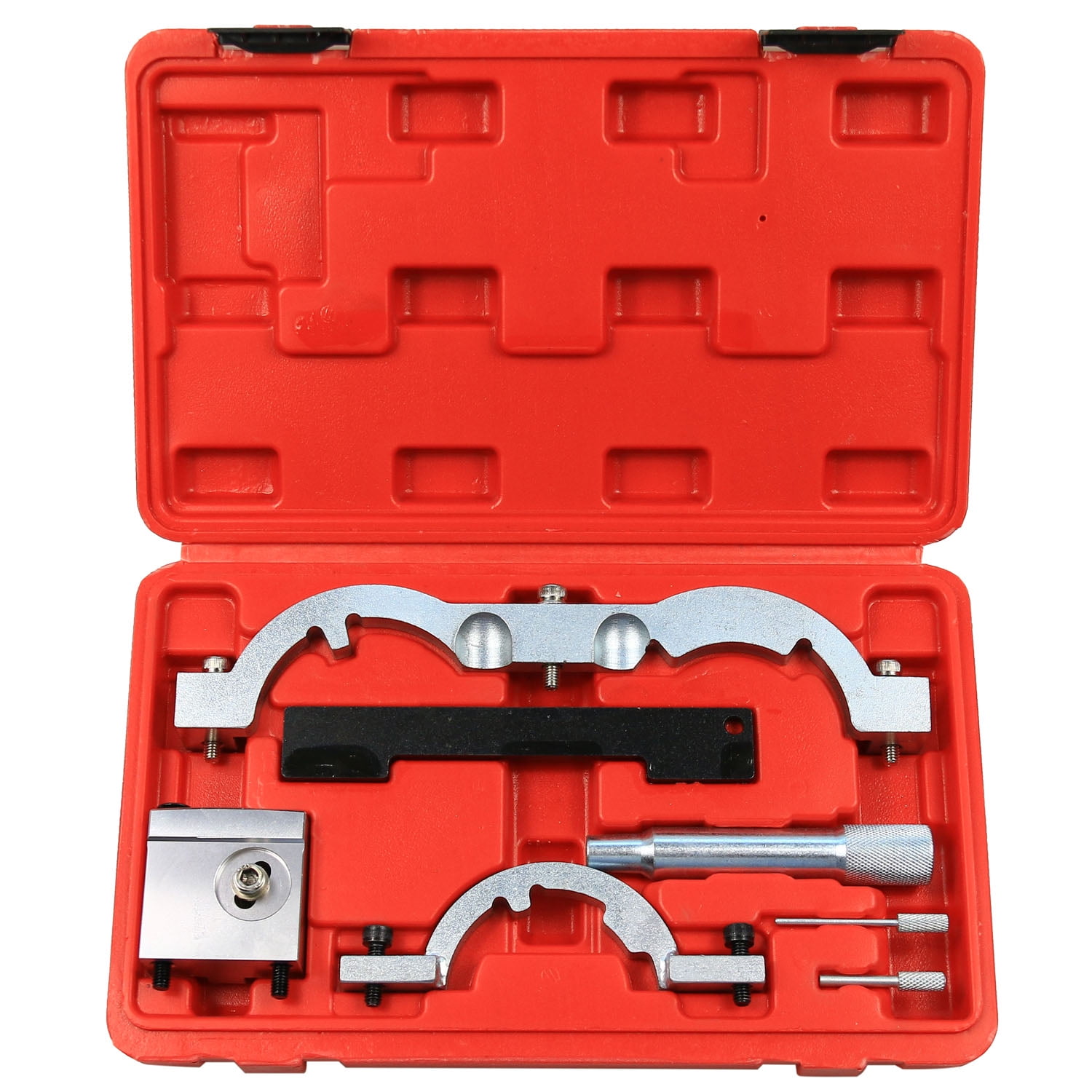 Engine Camshaft Timing Tool Kit For Chevrolet Cruze Romeo 16 V 1.6