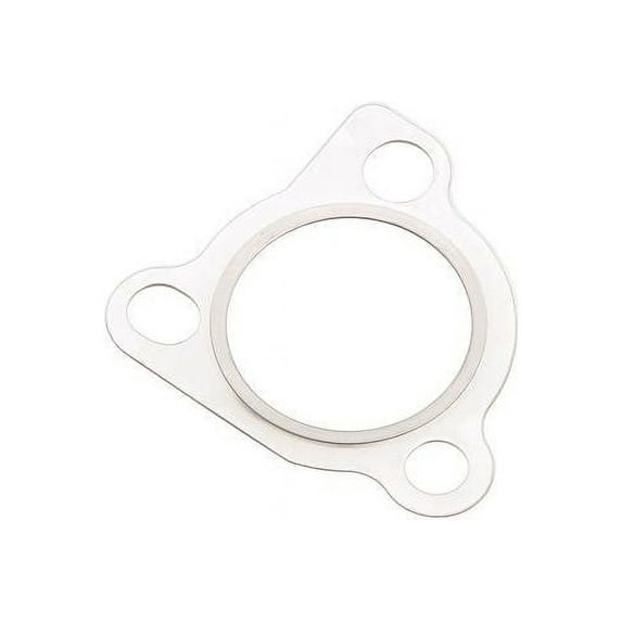 Turbo Exhaust Gasket - Compatible with 1998 - 2005 Volkswagen Passat 1999 2000 2001 2002 2003 2004
