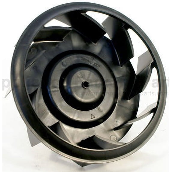 Appliance Factory Parts FAN TURBO 5900A20007B